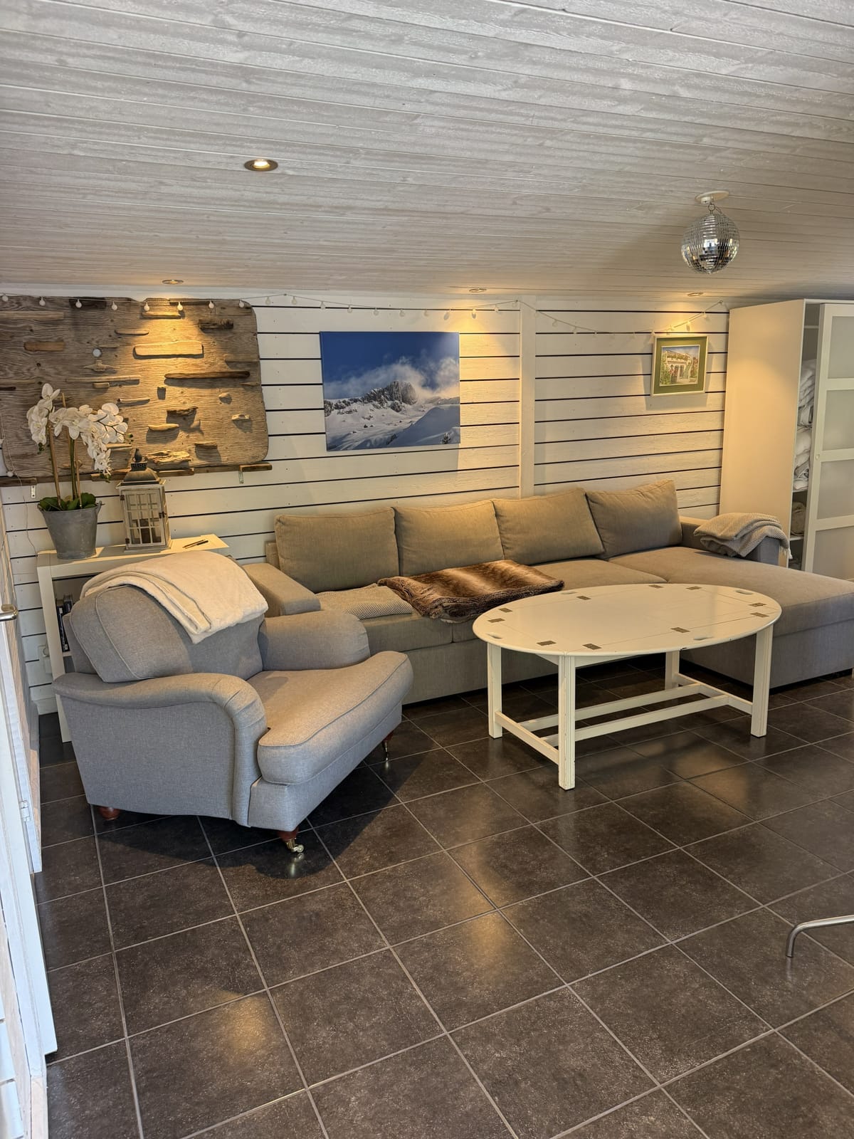 1 rok · 40 m² i Höllviken – bild 4