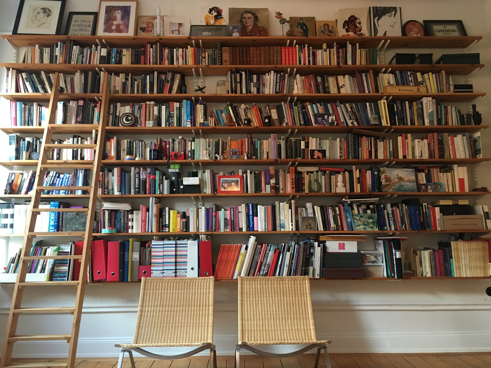 2 rok · 56 m² i Stockholm – bild 3