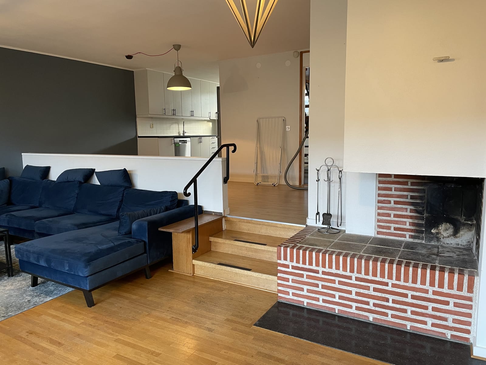 Radhus, 5 rooms, 116 sqm, Limhamn