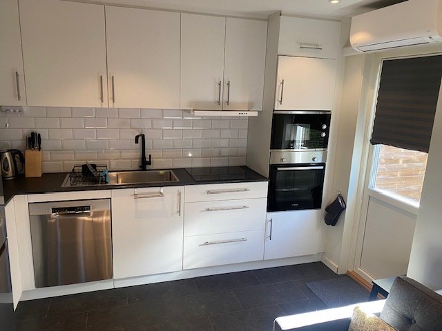 Stuga, 2 rooms, 30 sqm, Saltsjö-boo