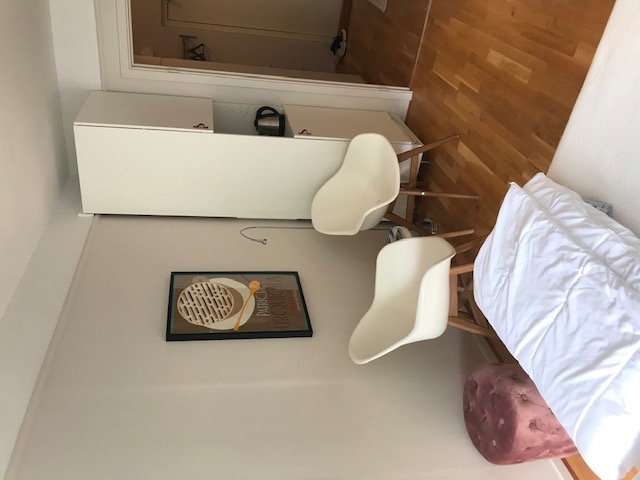 1 rok · 21 m² i Båstad – bild 4