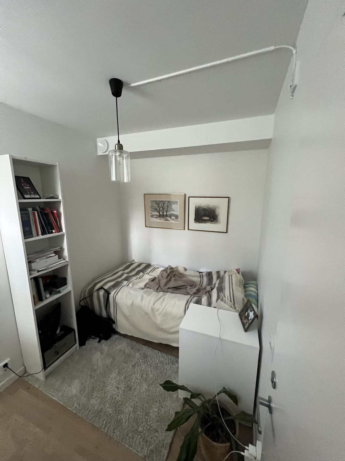 1 rok · 24 m² i Täby – bild 3