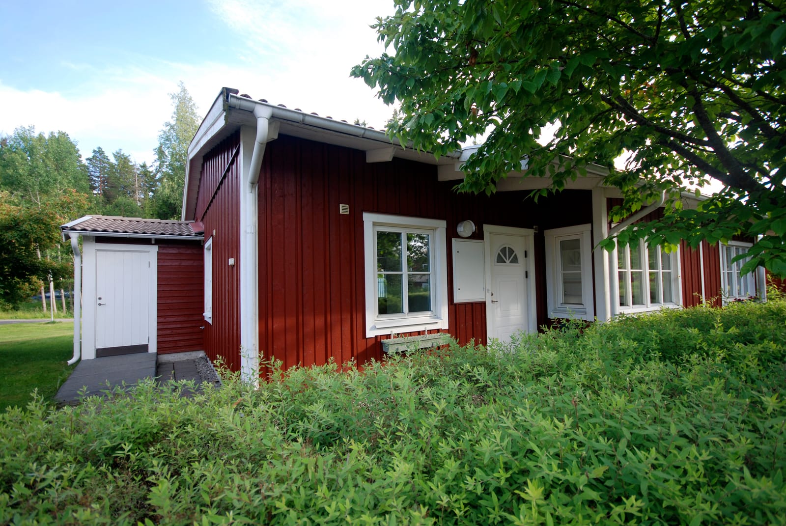 3 rok · 80 m² i Fjärdhundra – bild 2