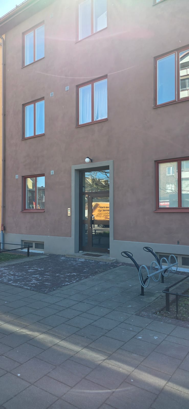 2 rok · 67 m² i Helsingborg – bild 4