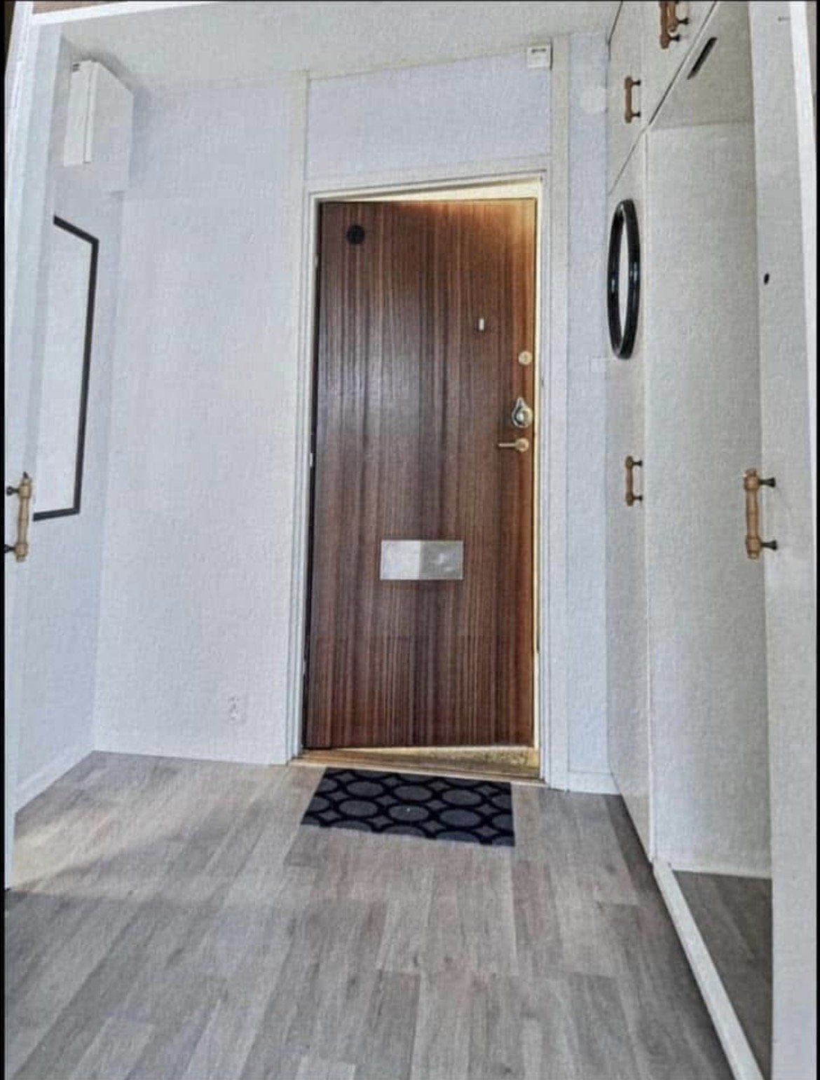 Lägenhet, 2 rooms, 43 sqm, Järfälla