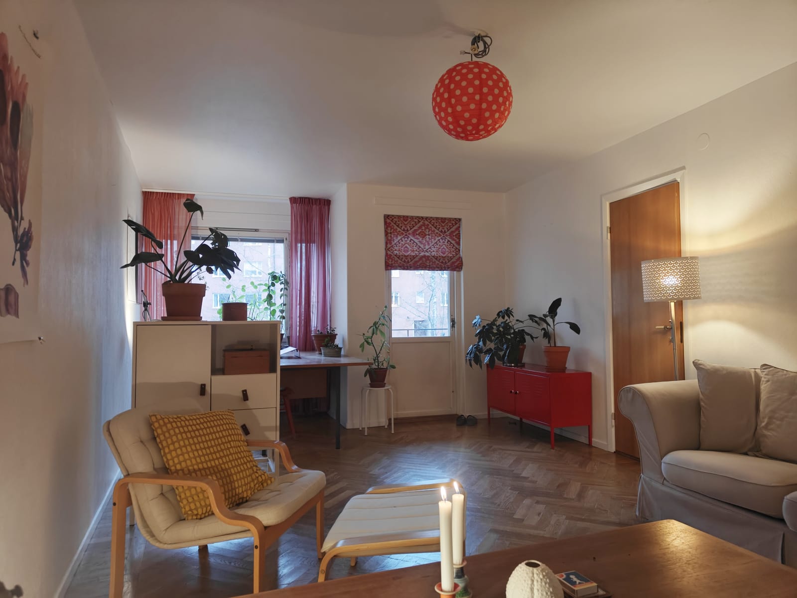 3 rok · 69 m² i Järfälla – bild 9