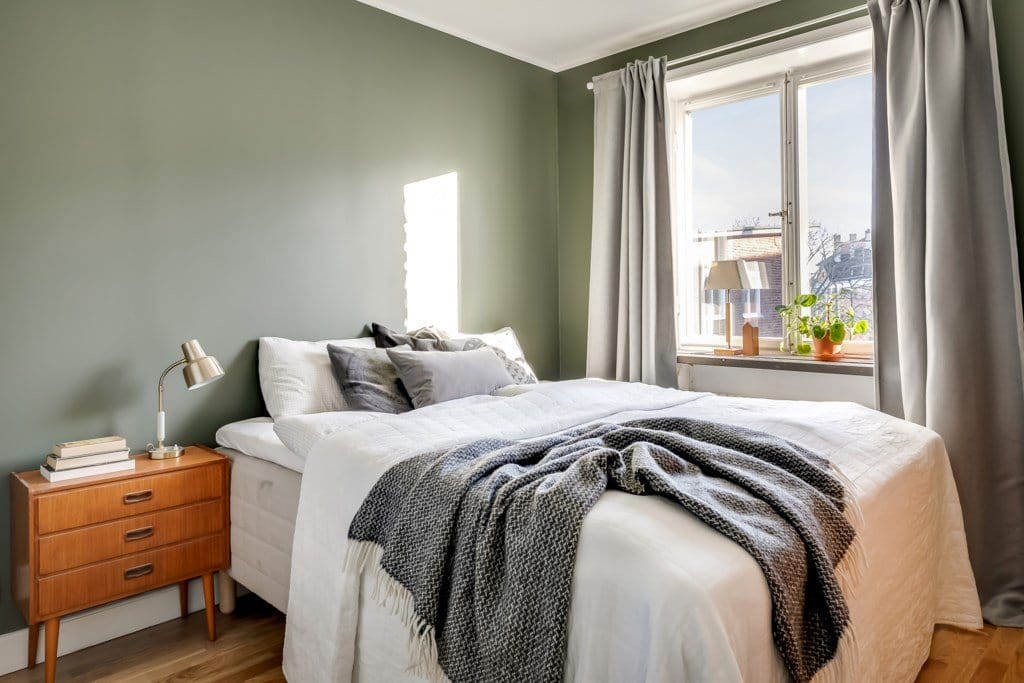 3 rok · 46 m² i Stockholm – bild 2