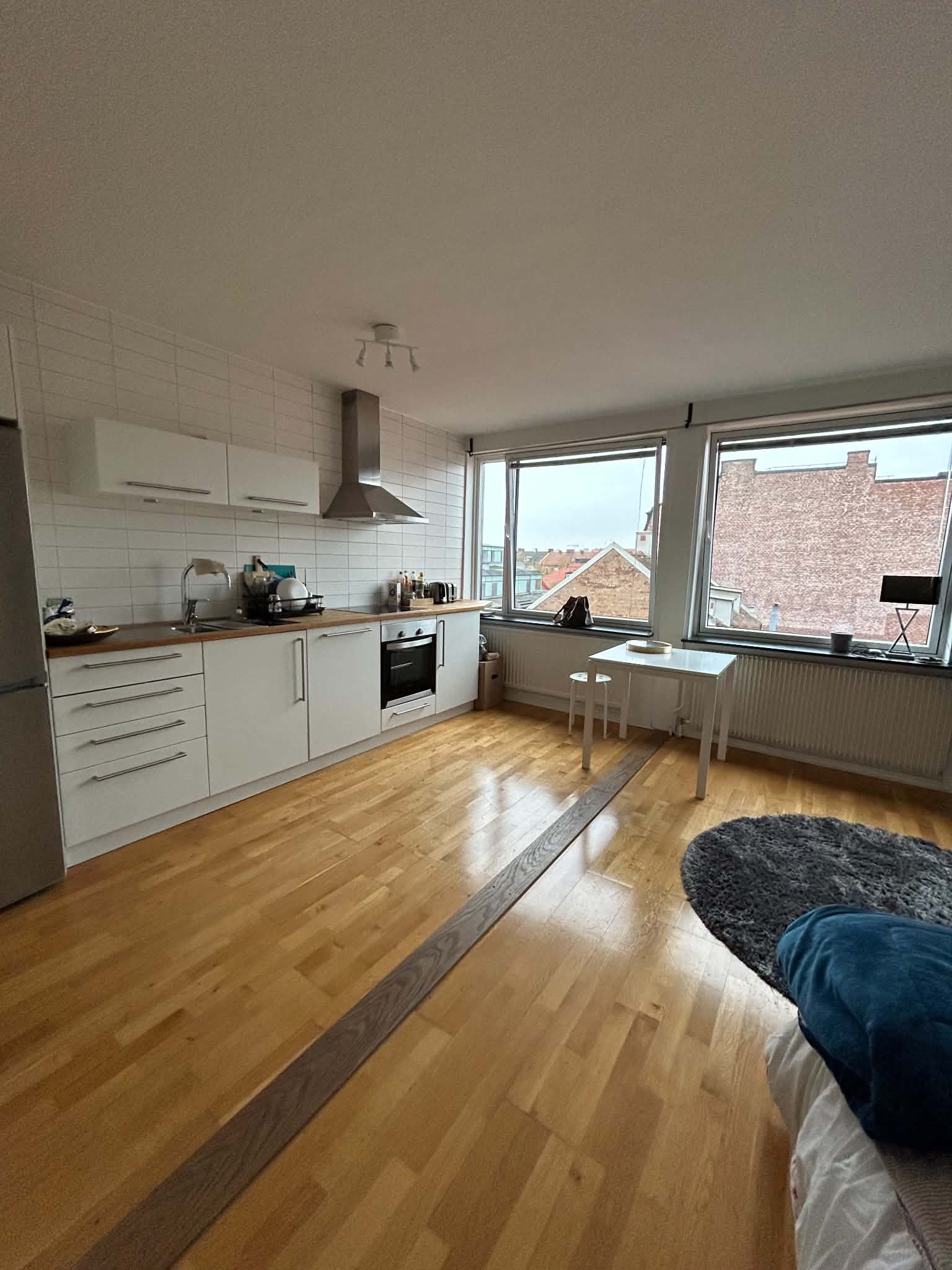 1 rok · 35 m² i Halmstad – bild 9