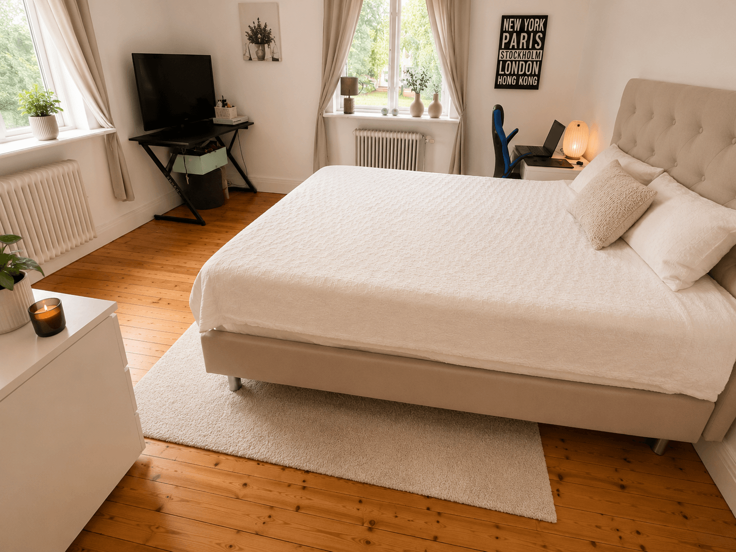 4 rok · 97 m² i Örebro – bild 9