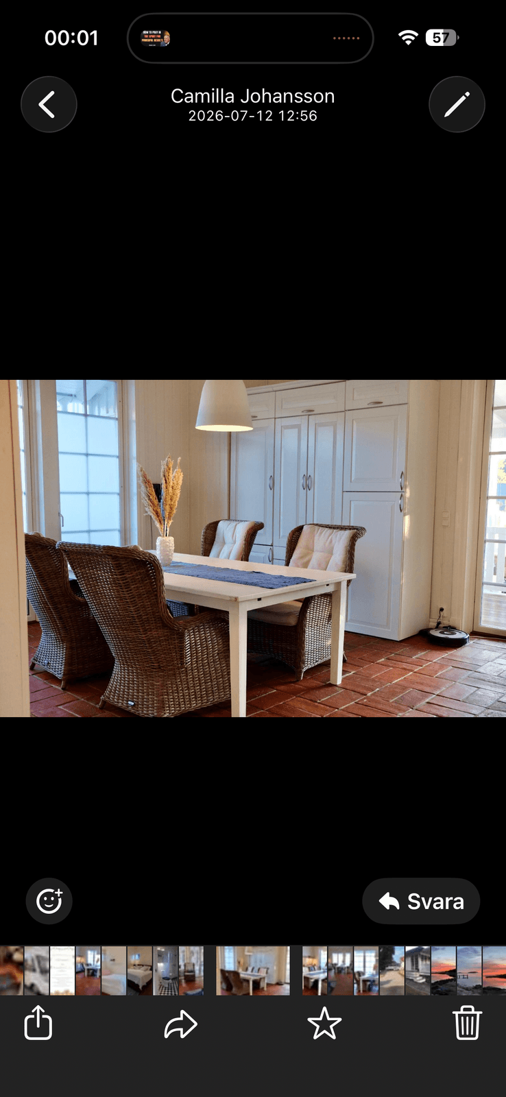 4 rok · 100 m² i Särö – bild 8