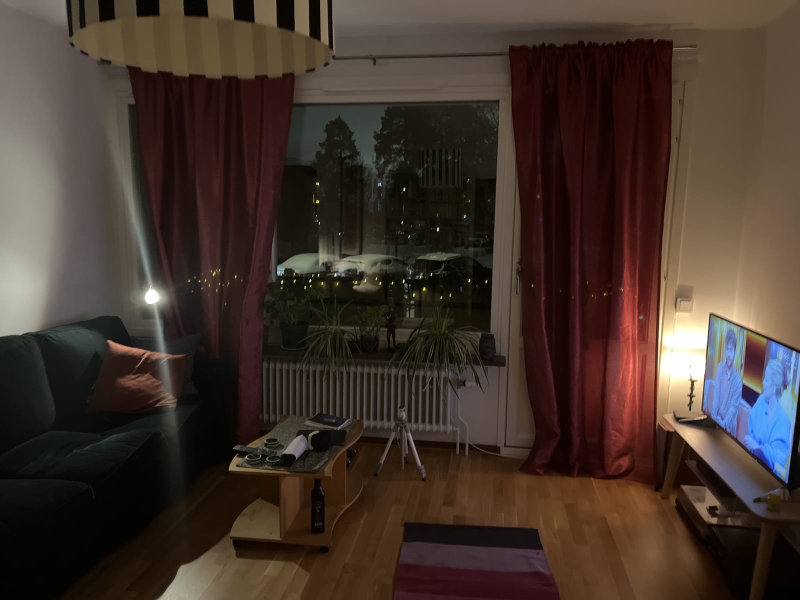 2 rok · 62 m² i Lidingö – bild 3