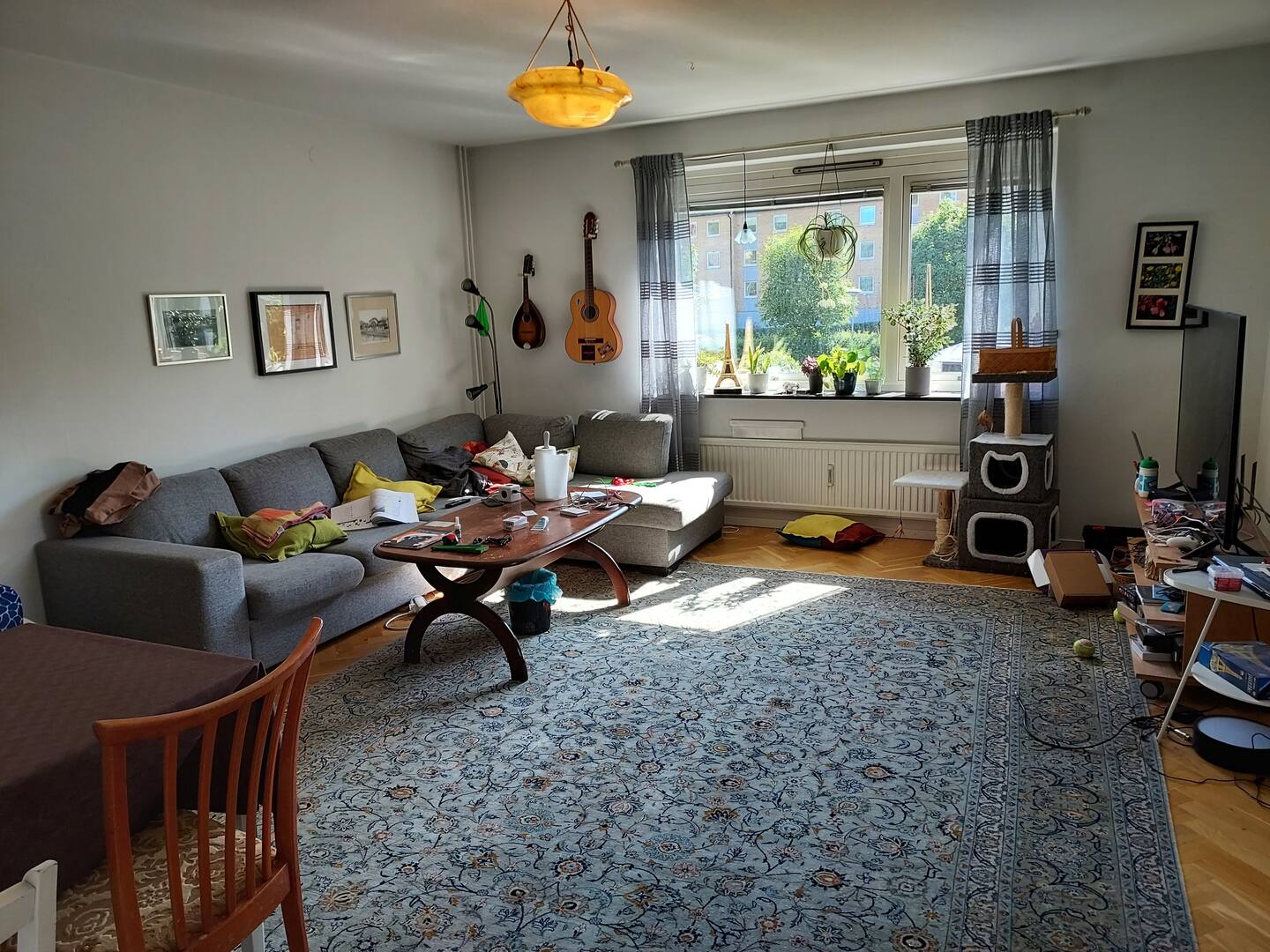Lägenhet, 2 rooms, 12 sqm, Mölndal – Mölndal
