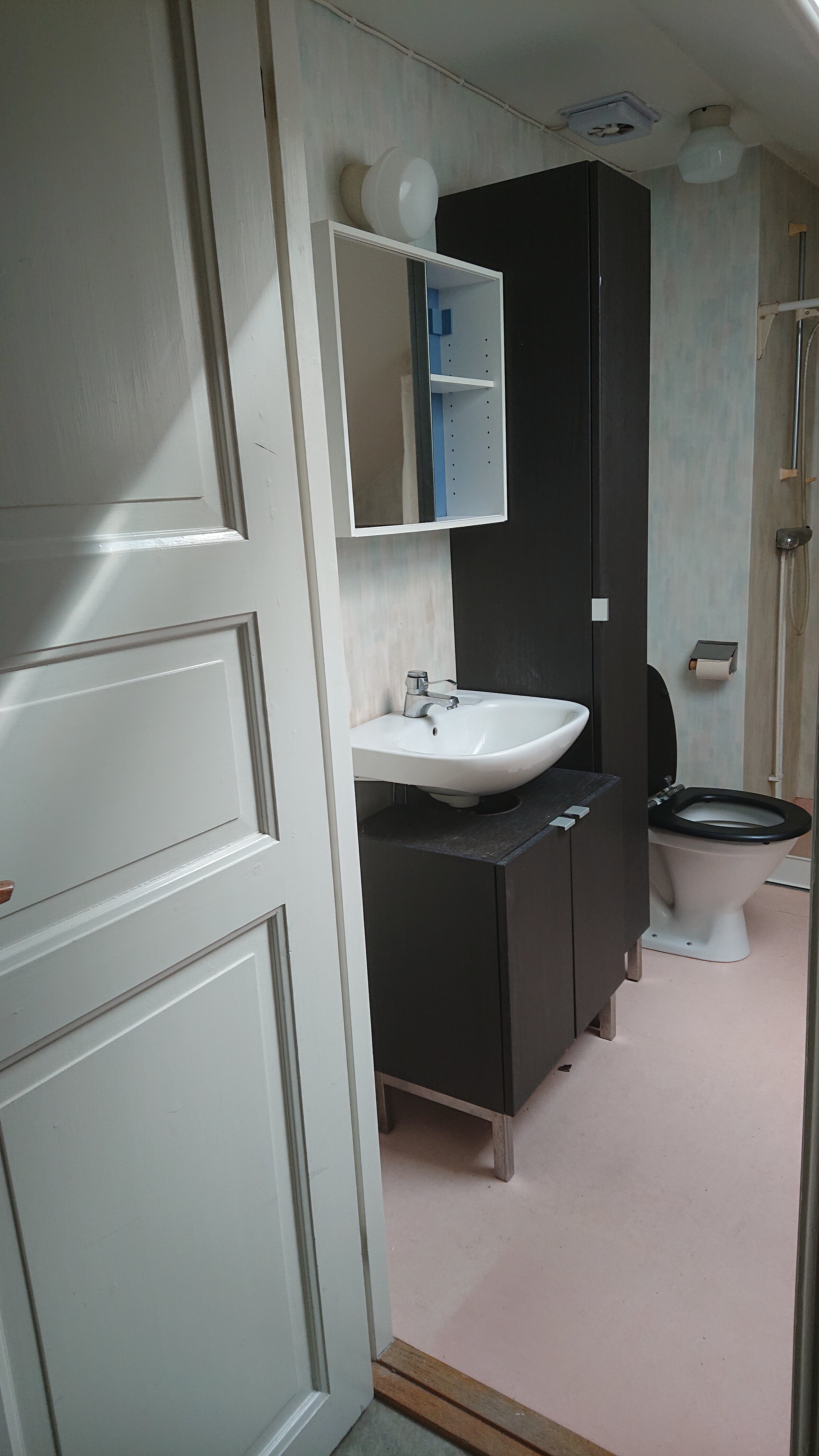 Lägenhet, 1 rooms, 38 sqm, Ronneby – bild 5