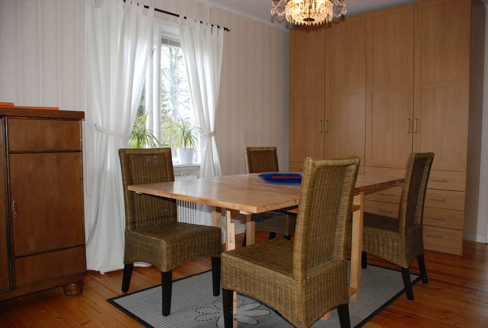 5 rok · 100 m² i Töcksfors – bild 5