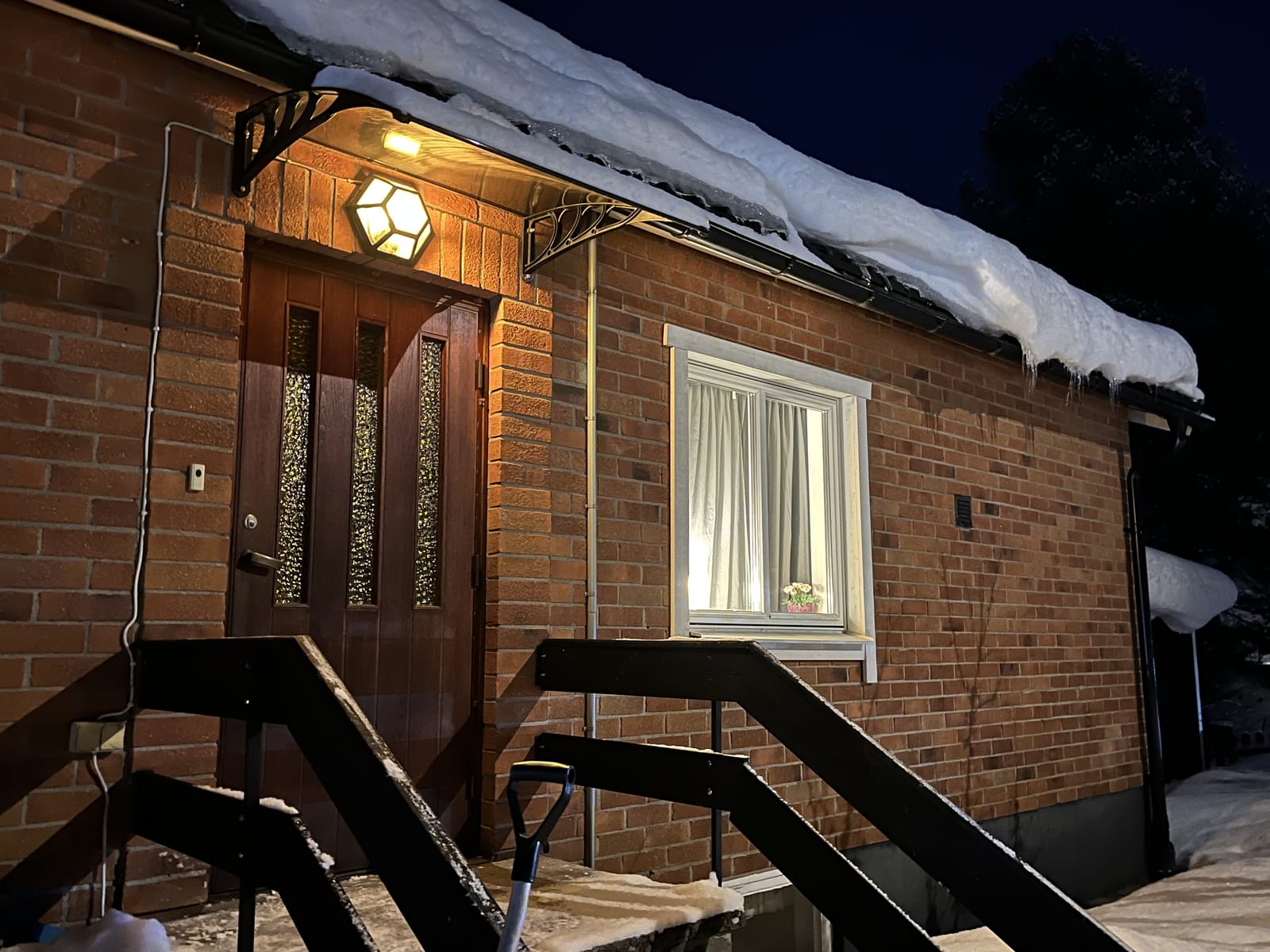 6 rok · 140 m² i Järbo – bild 17