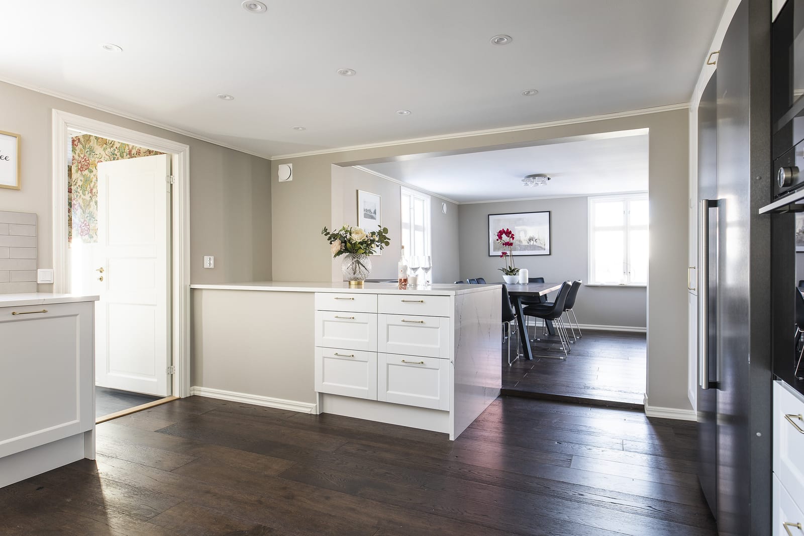 5 rok · 144 m² i Båstad – bild 4