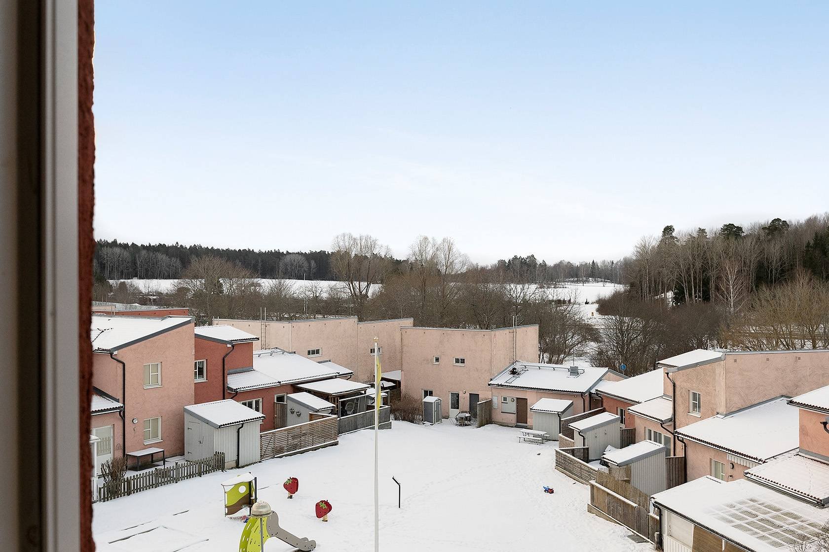 Lägenhet, 3 rooms, 84 sqm, Upplands Väsby – bild 13