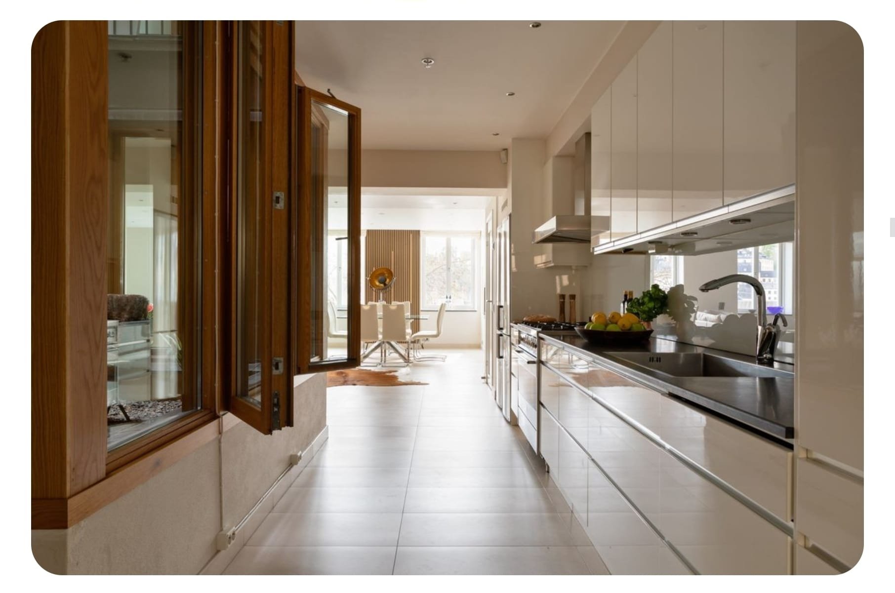 3 rok · 138 m² i Stockholm – bild 11