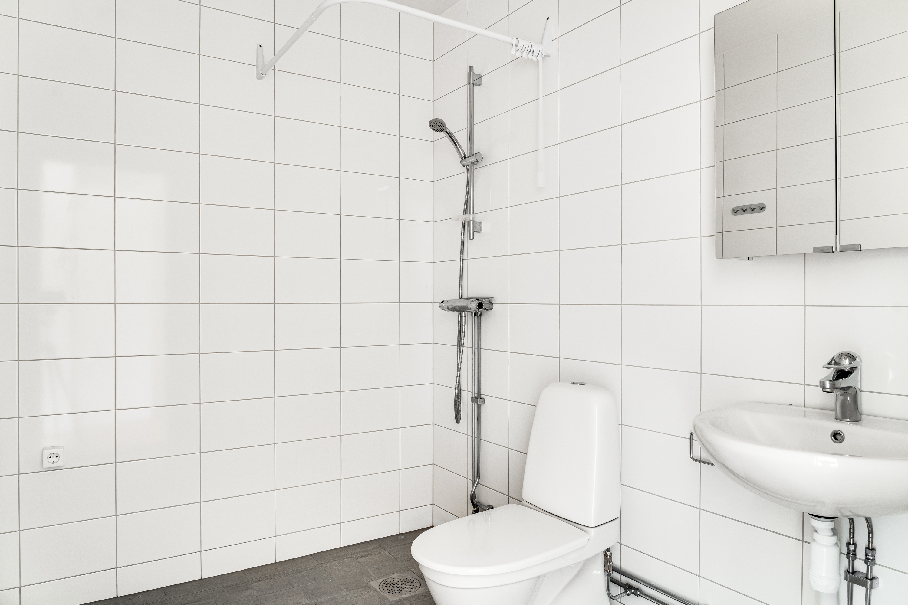 Lägenhet, 1 rooms, 34 sqm, Västerås – bild 5