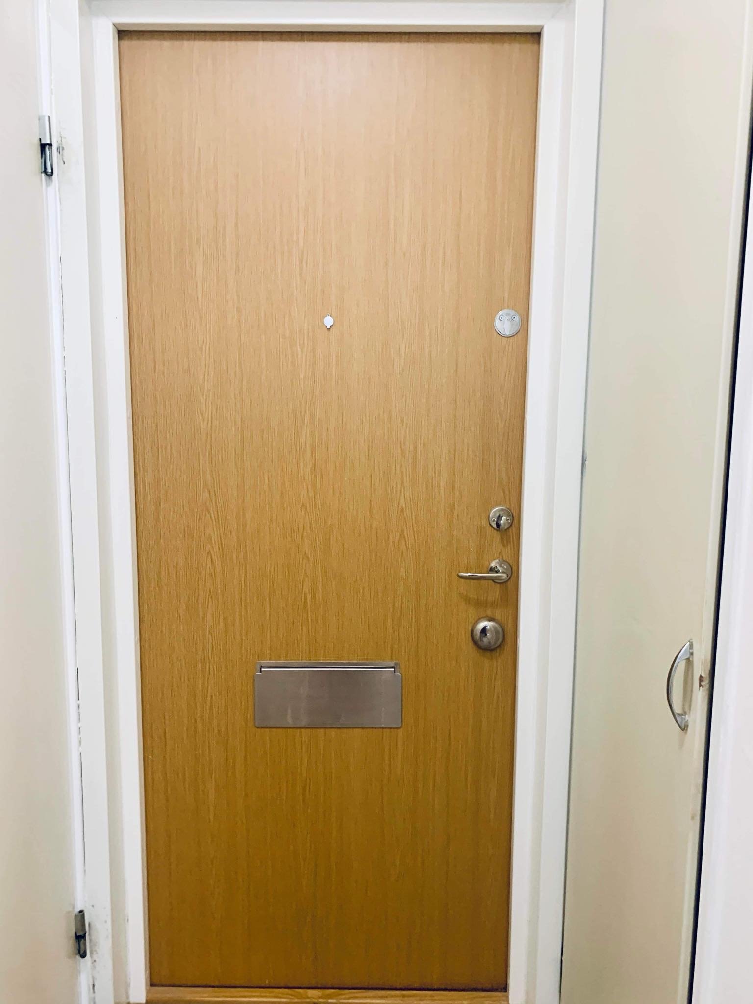 Lägenhet, 1 rooms, 15 sqm, Sundbyberg – Sundbyberg