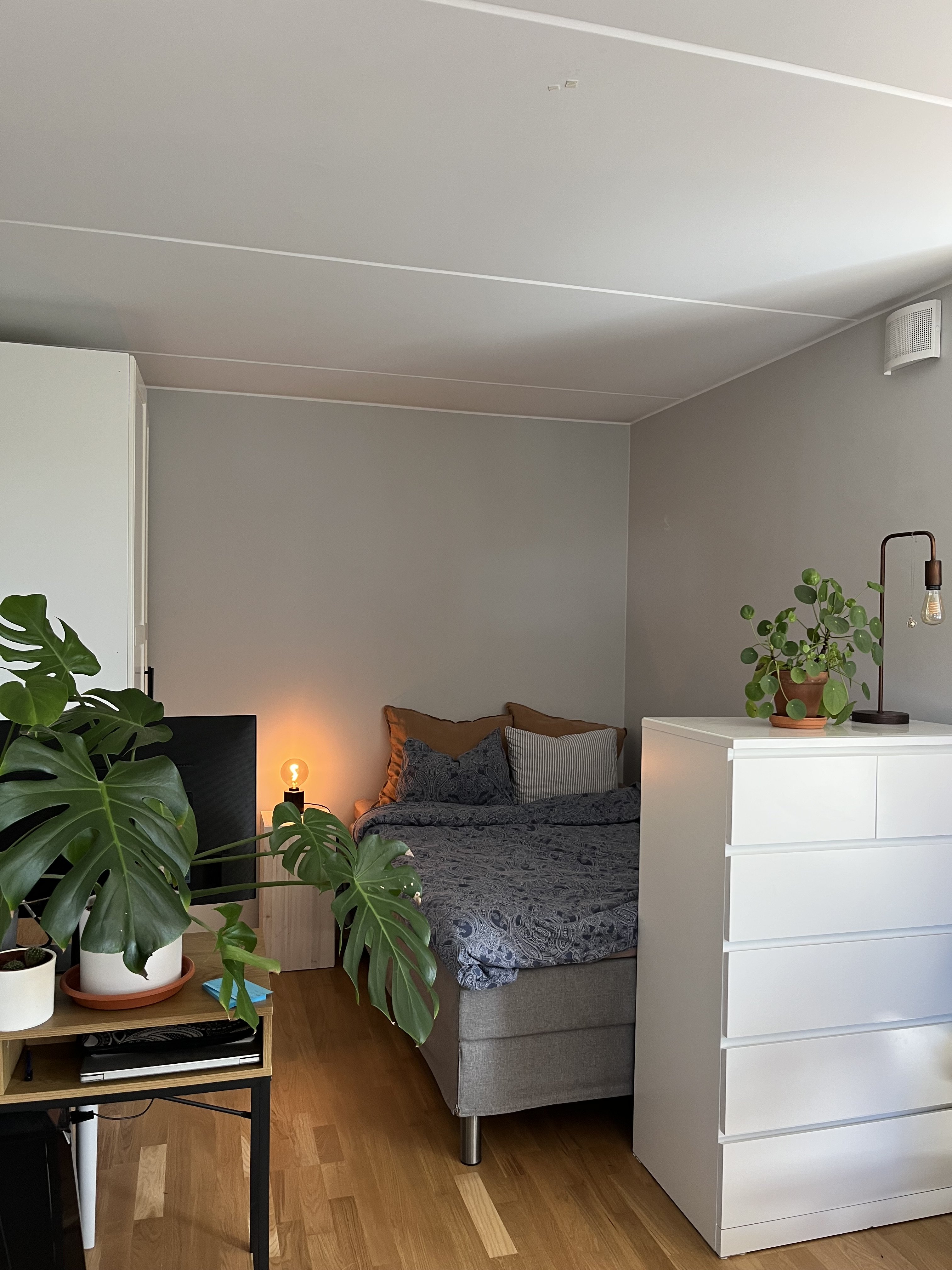 Lägenhet, 1 rooms, 42 sqm, Mölnlycke – bild 6