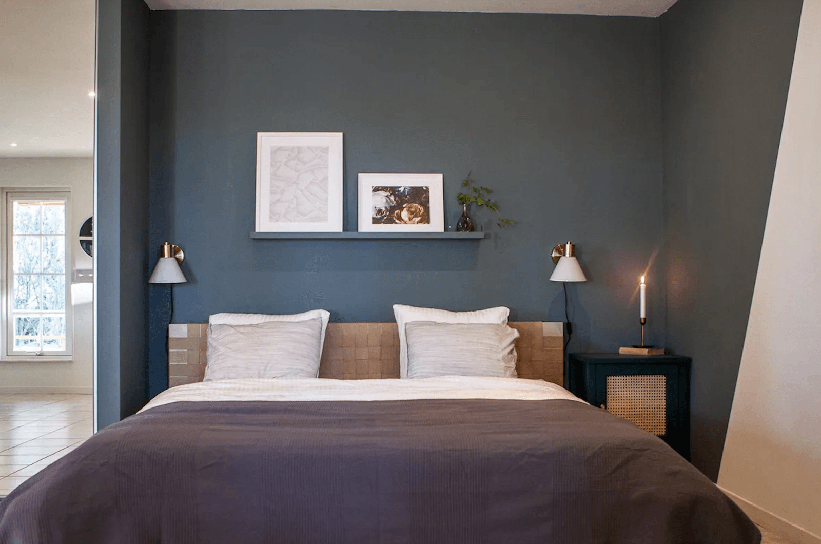 1 rok · 25 m² i Sigtuna – Sigtuna