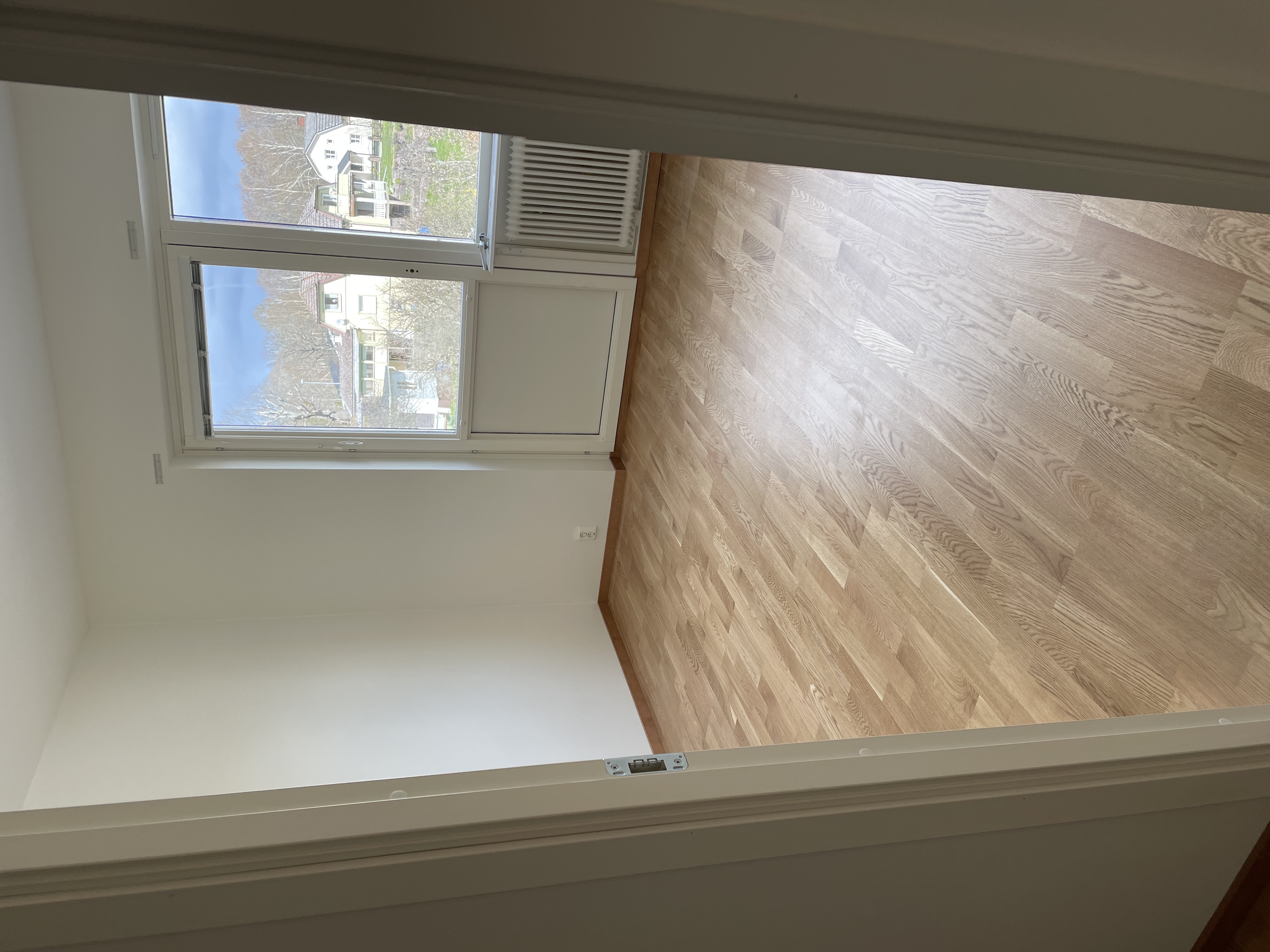Lägenhet, 2 rooms, 55 sqm, Figeholm – bild 5