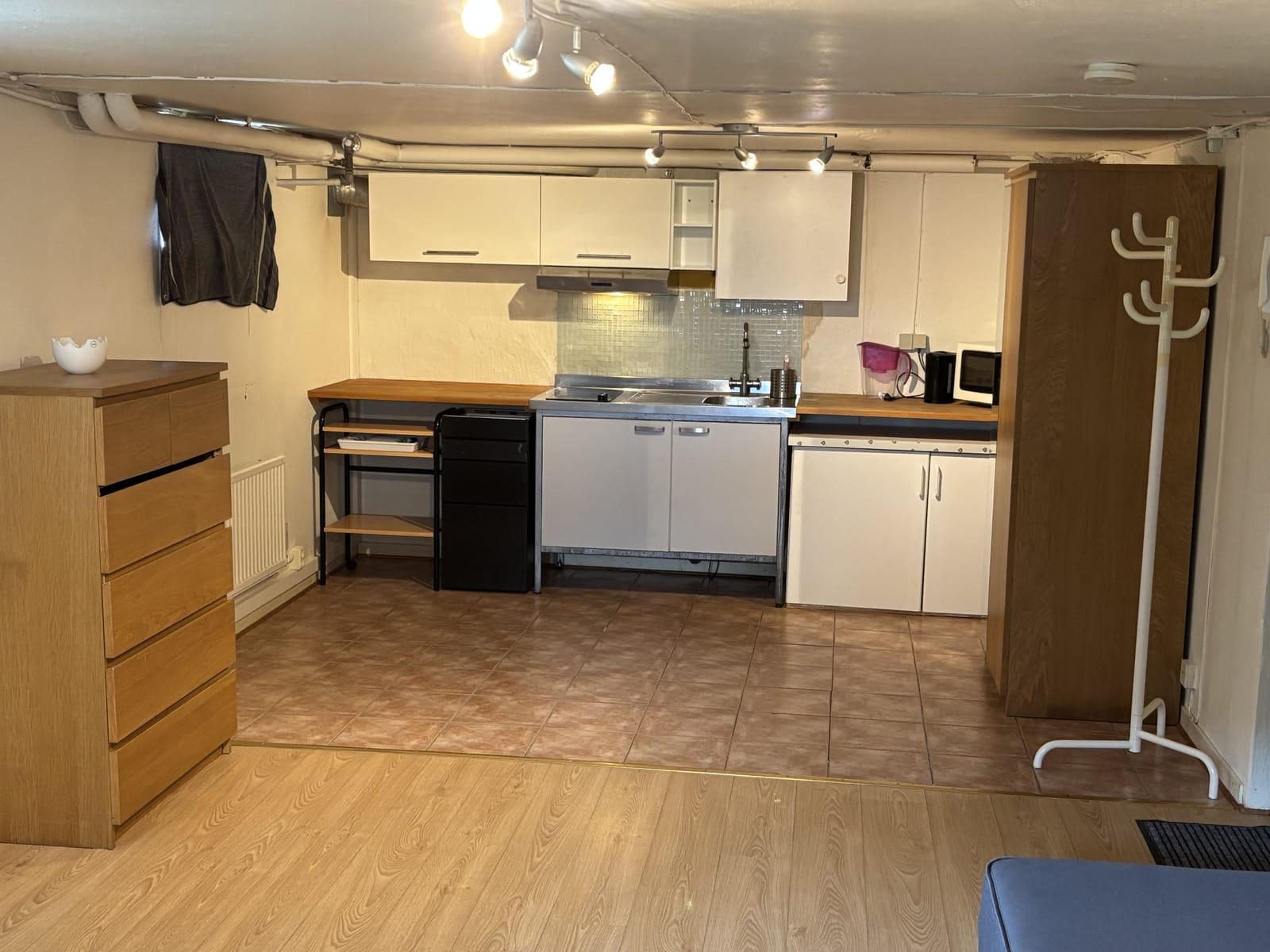1 rok · 29 m² i Kristianstad – bild 2