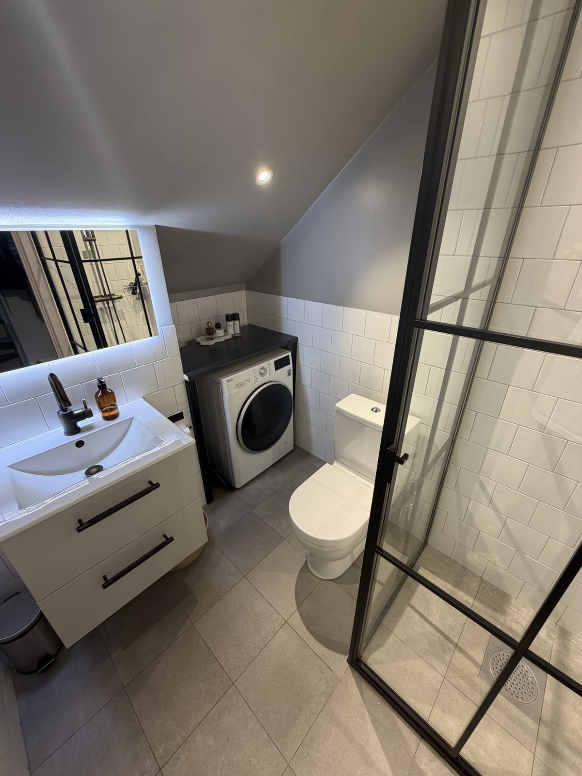 3 rok · 52 m² i Stockholm – bild 4