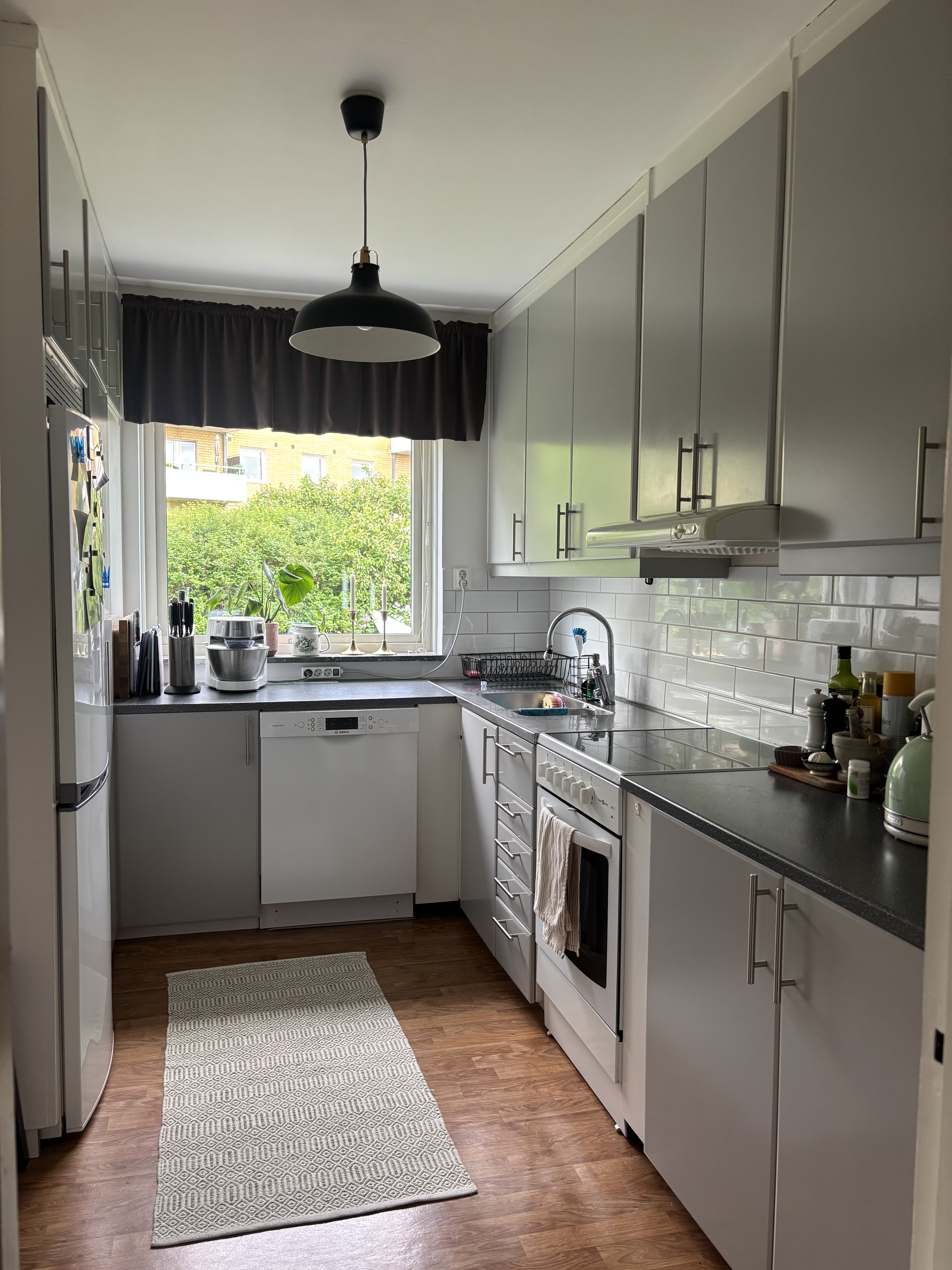 Lägenhet, 3 rooms, 89 sqm, Borås – bild 6