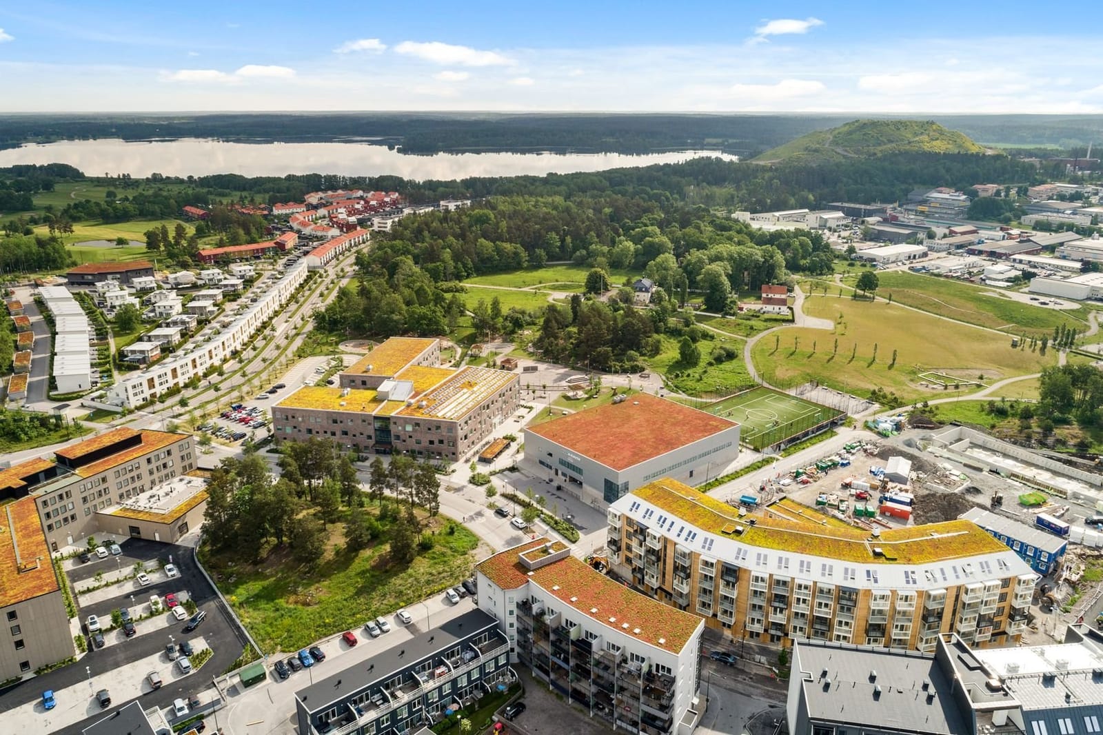 1 rok · 26 m² i Stockholm – bild 19