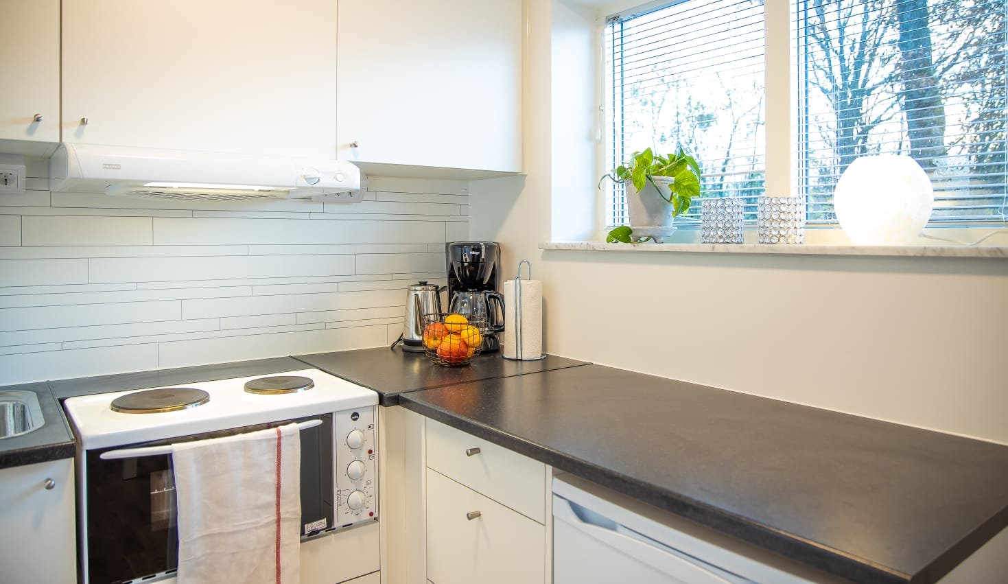 Lägenhet, 1 rooms, 22 sqm, Alingsås – bild 5
