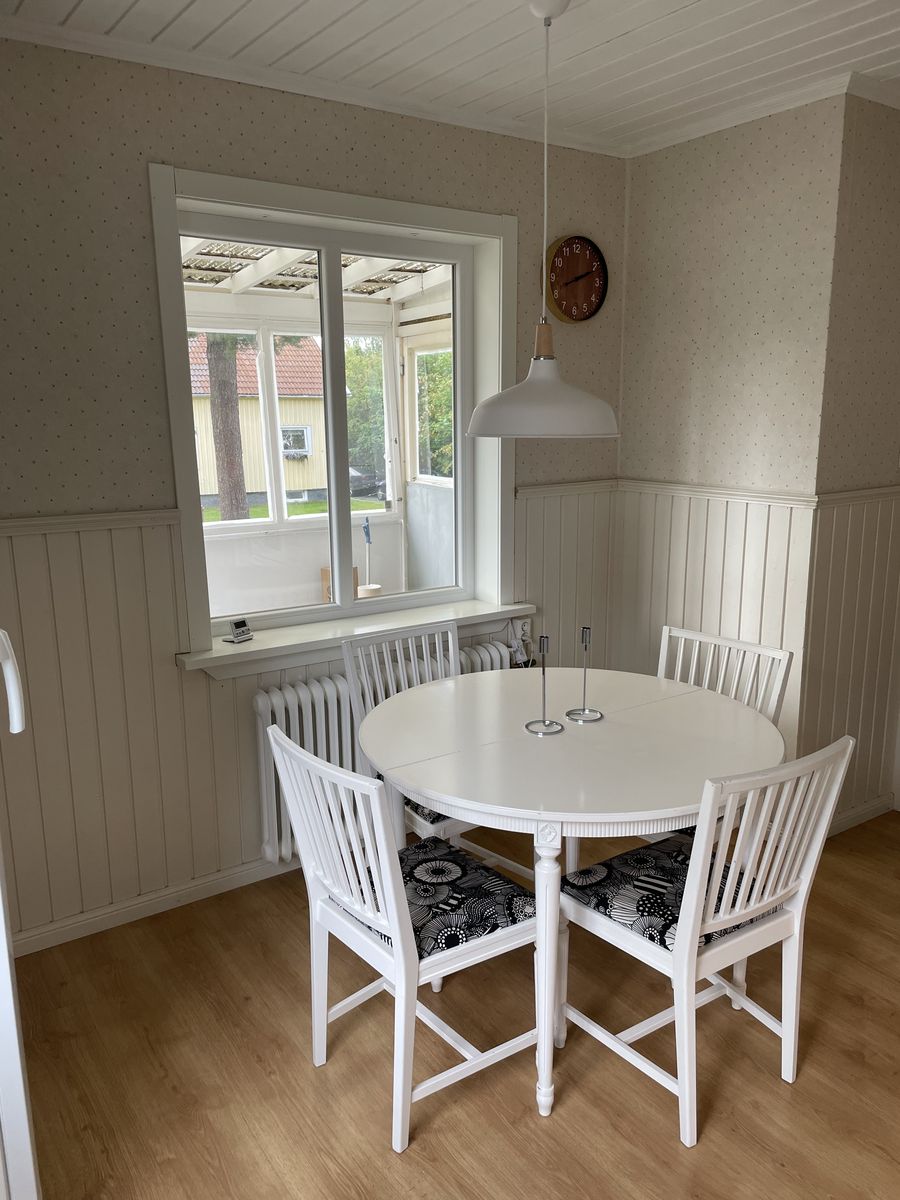 5 rok · 135 m² i Skelleftehamn – bild 18