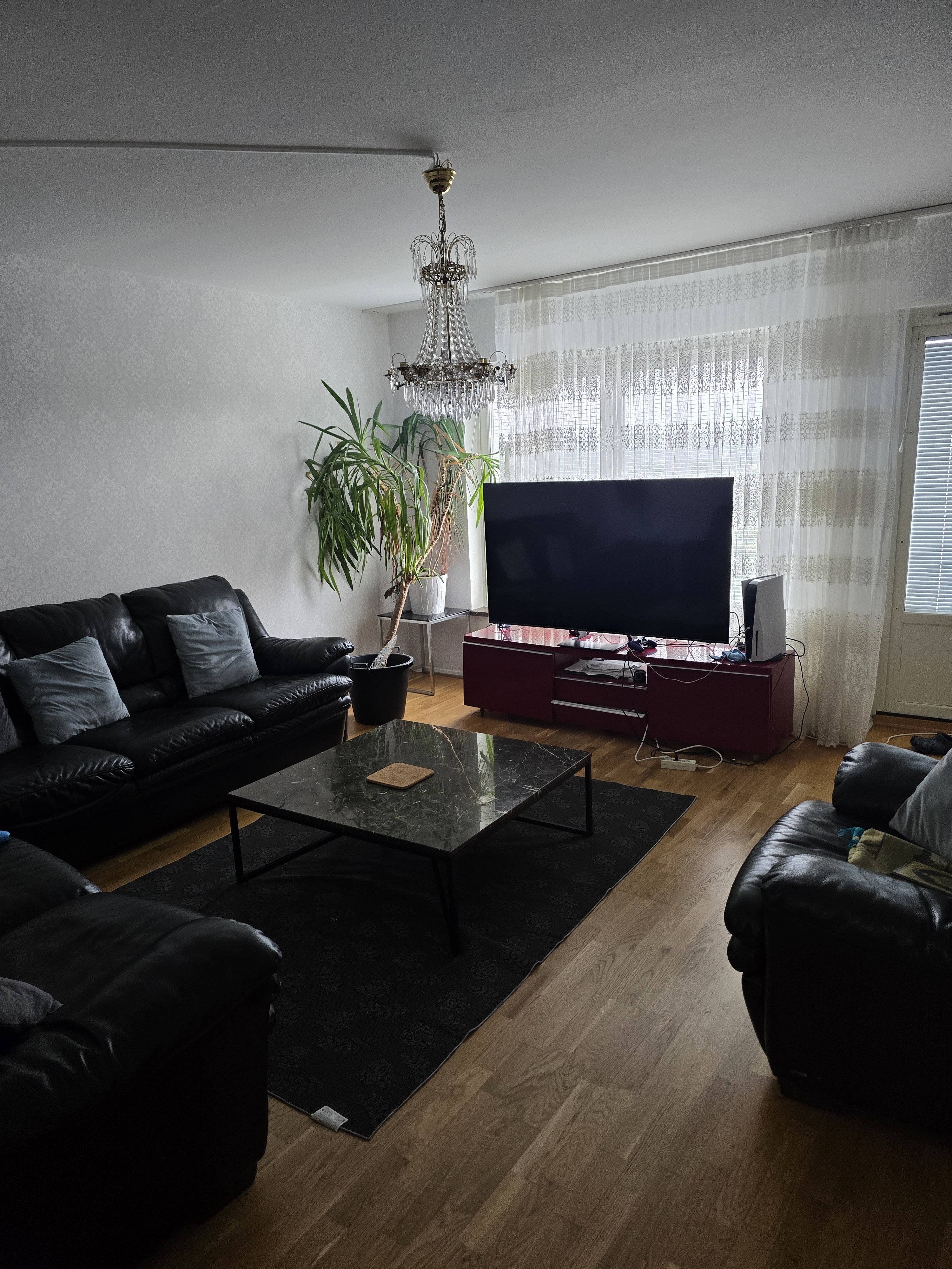 Lägenhet, 4 rooms, 75 sqm, Göteborg – Göteborg
