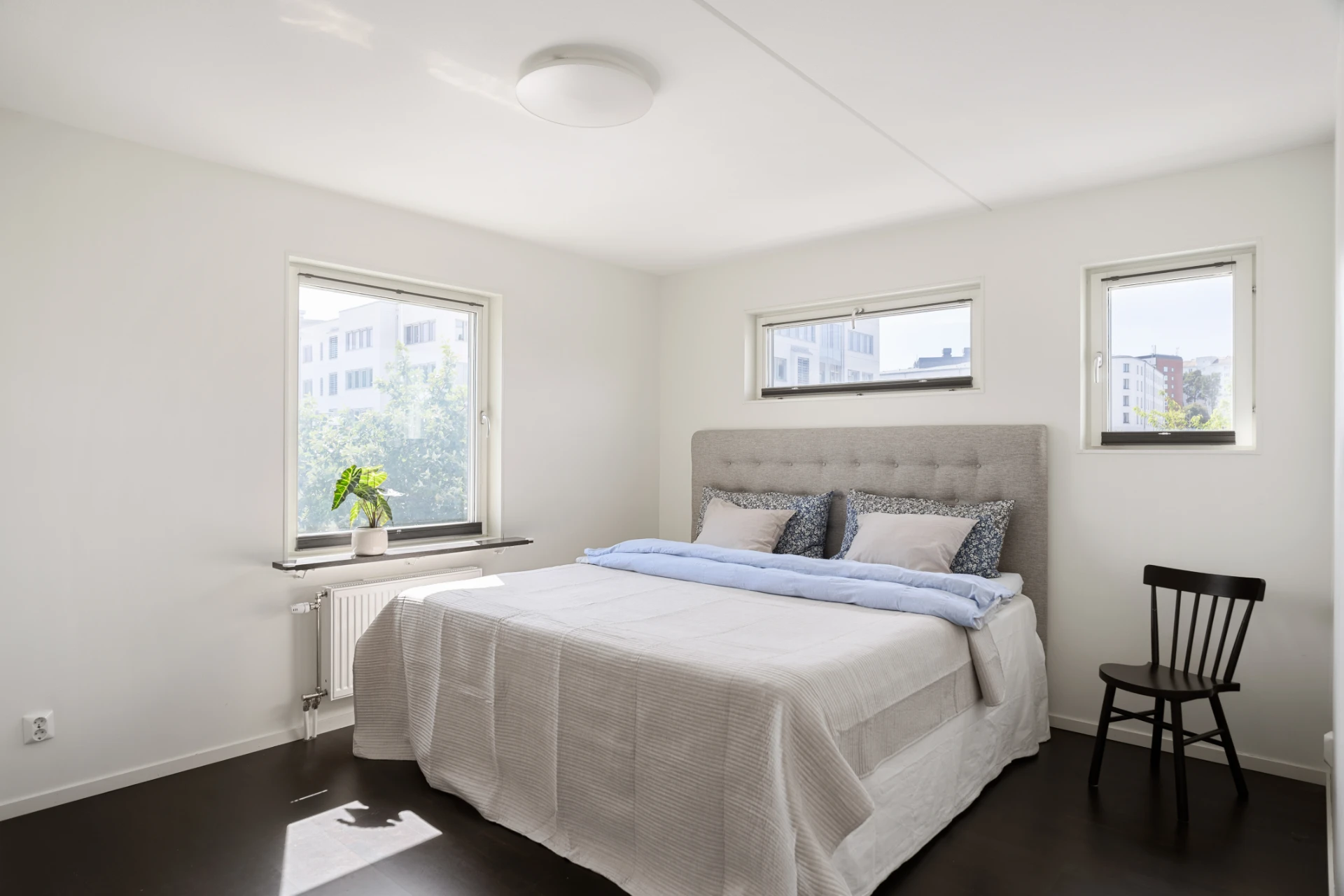 3 rok · 89 m² i Solna – bild 3