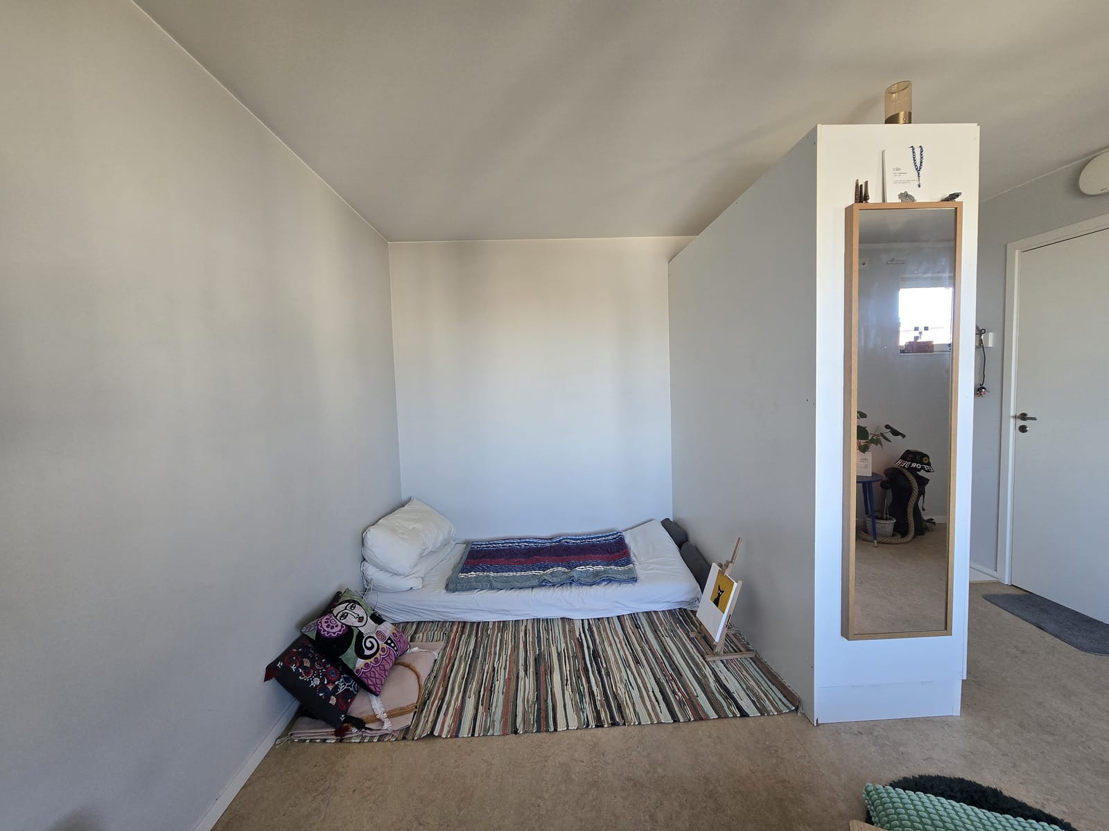 1 rok · 24 m² i Huddinge – bild 3