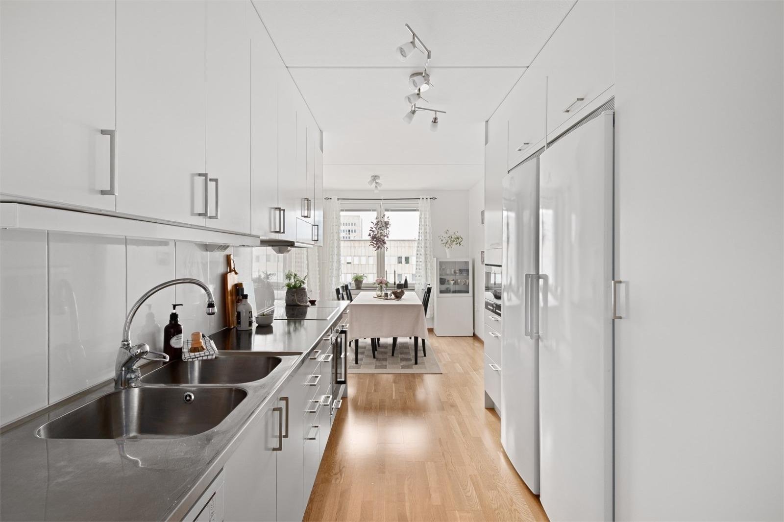 3 rok · 78 m² i Stockholm – bild 4