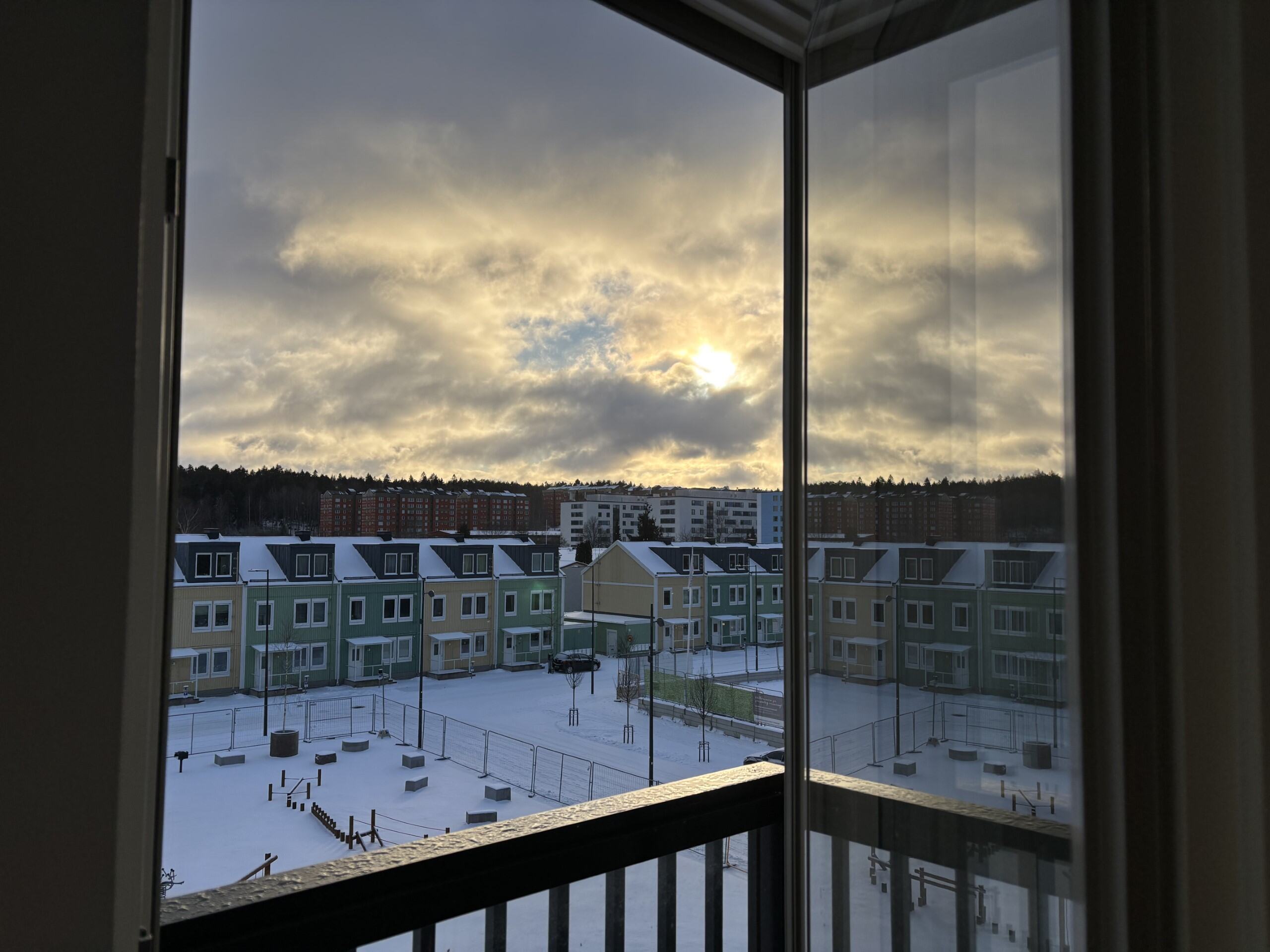 Lägenhet, 1 rooms, 42 sqm, Upplands Väsby – bild 4