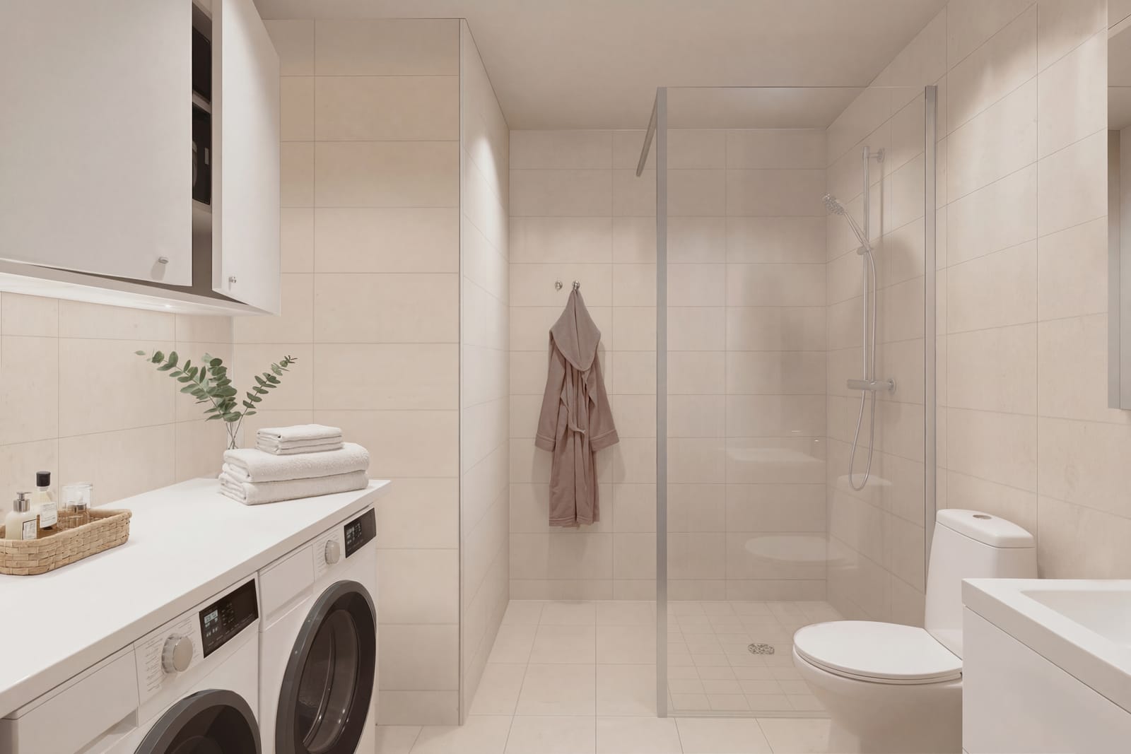 3 rok · 54 m² i Sollentuna – bild 4