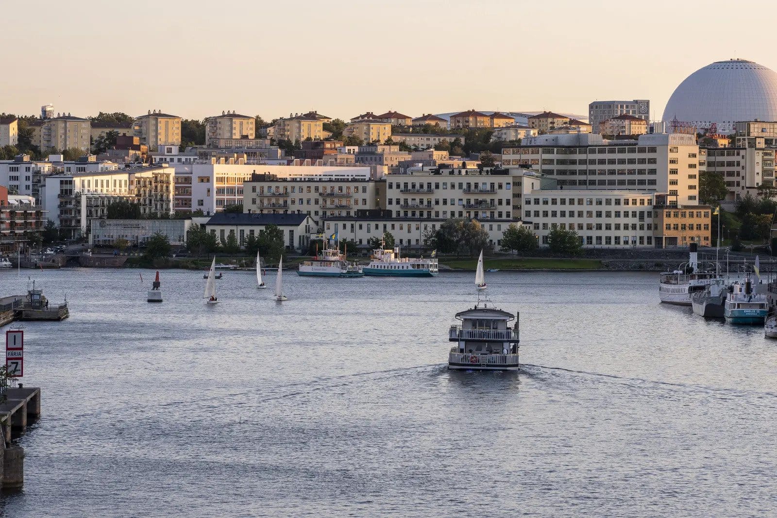 2 rok · 71 m² i Stockholm – bild 8