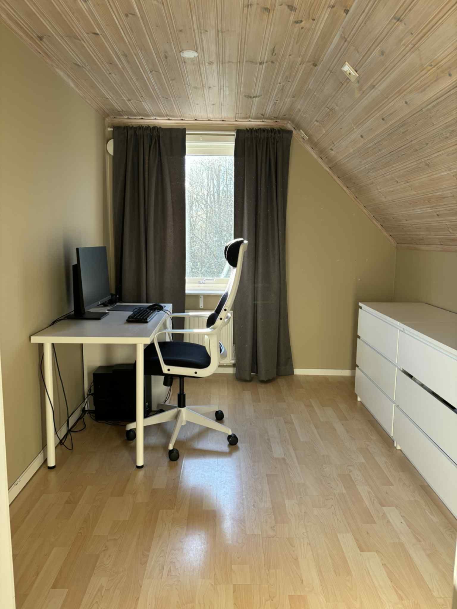 Villa/Hus, 4 rooms, 100 sqm, Alingsås – bild 15