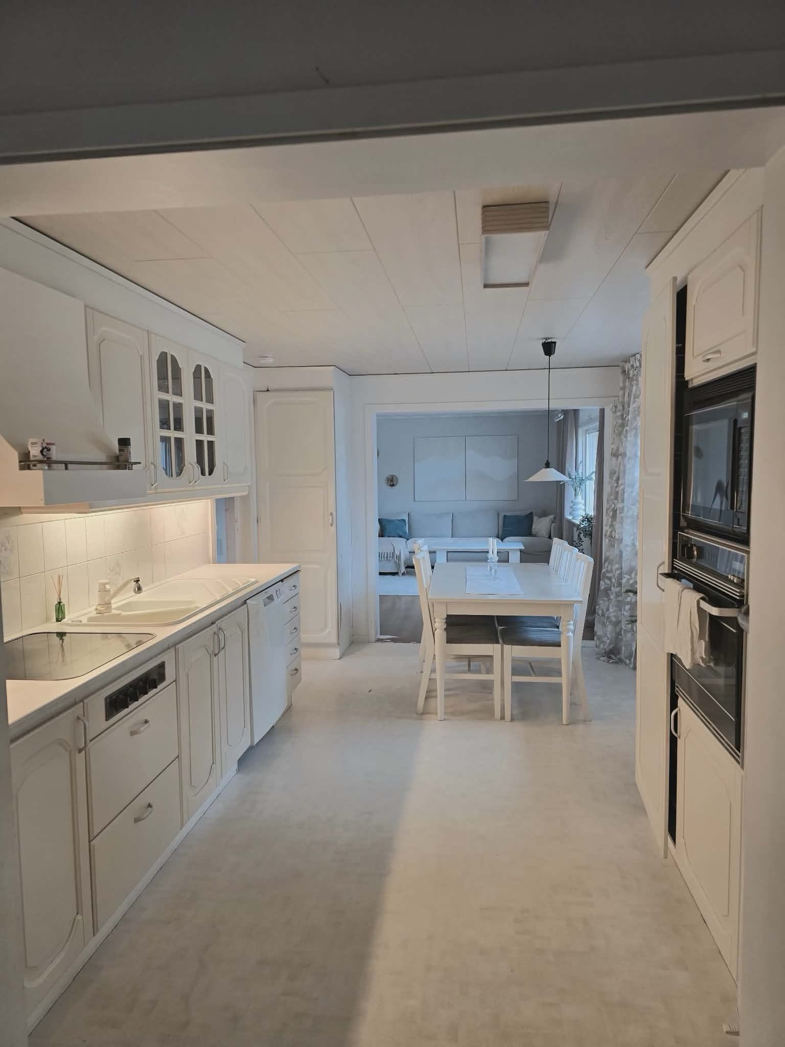 3 rok · 80 m² i Ramsjö – bild 3