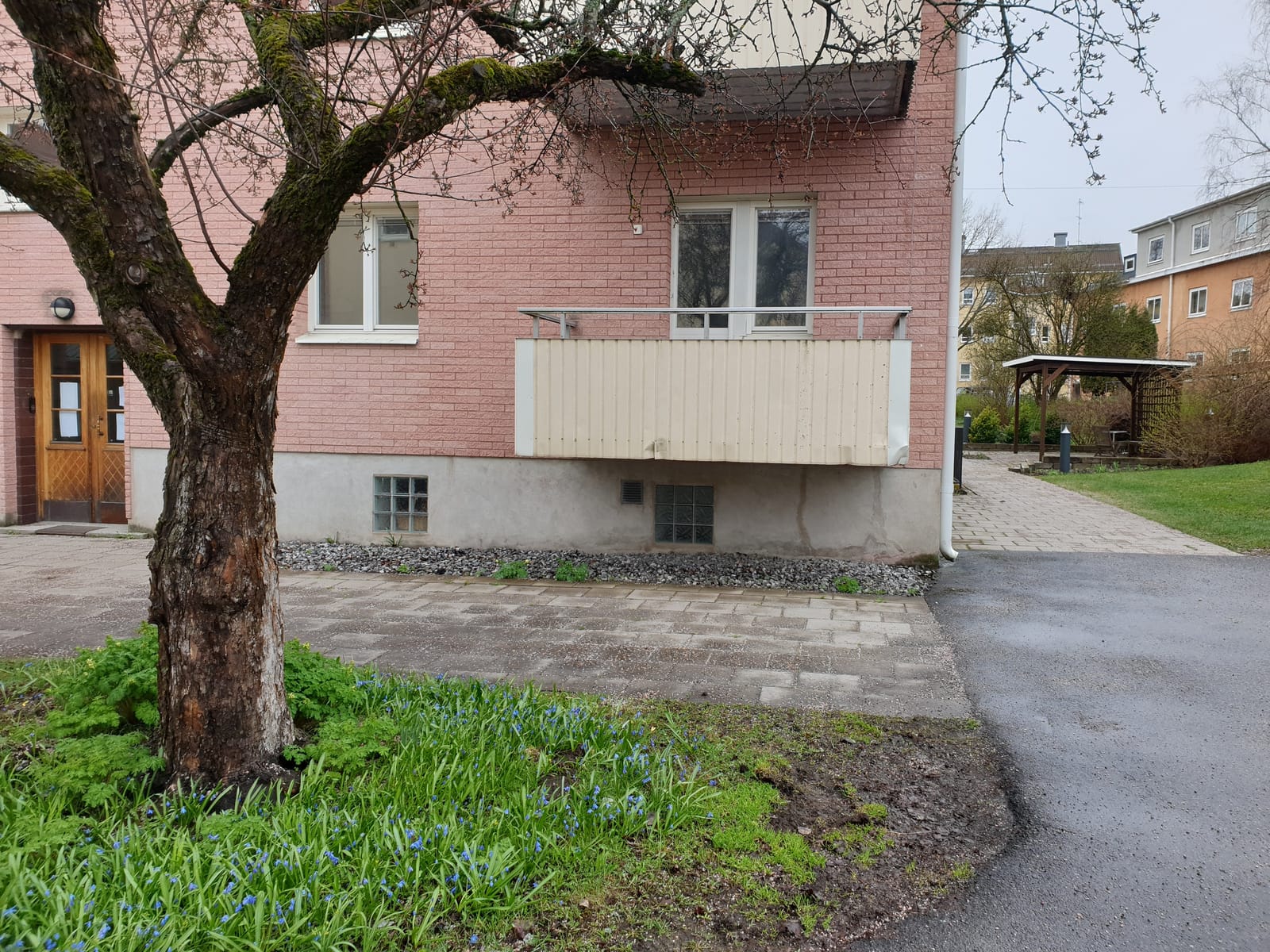 1 rok · 36 m² i Örebro – bild 10