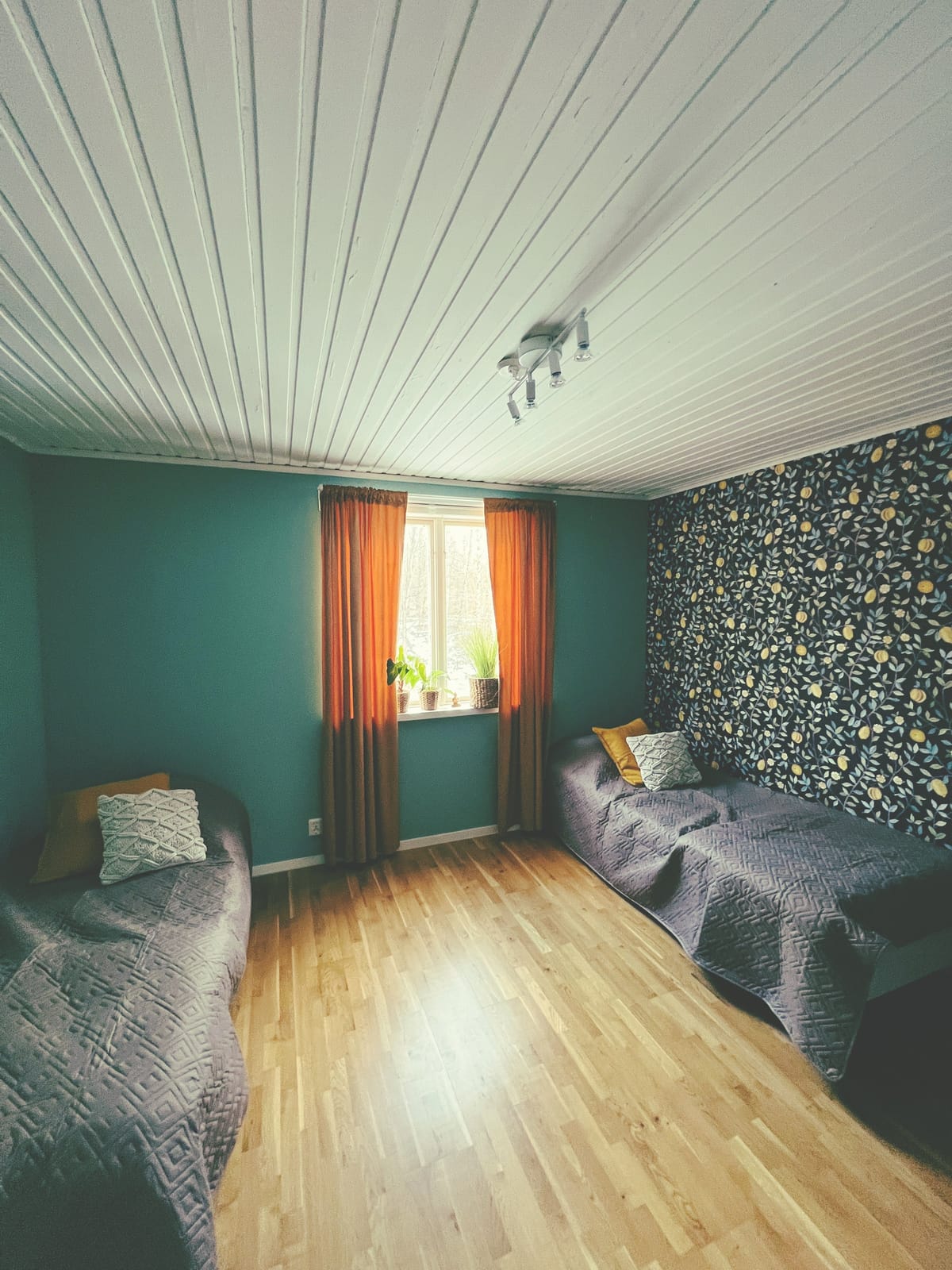 6 rok · 150 m² i Borlänge – bild 6