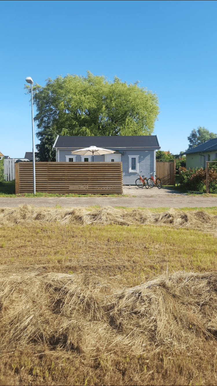 2 rok · 32 m² i Höllviken – bild 3
