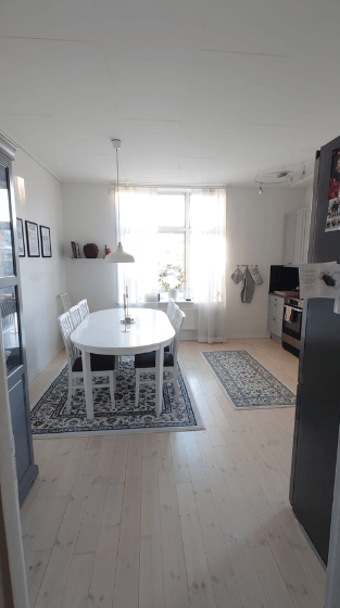 2 rok · 77 m² i Luleå – bild 7
