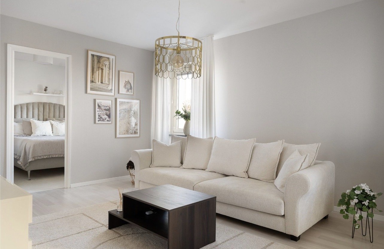 2 rok · 41 m² i Nyköping – bild 2