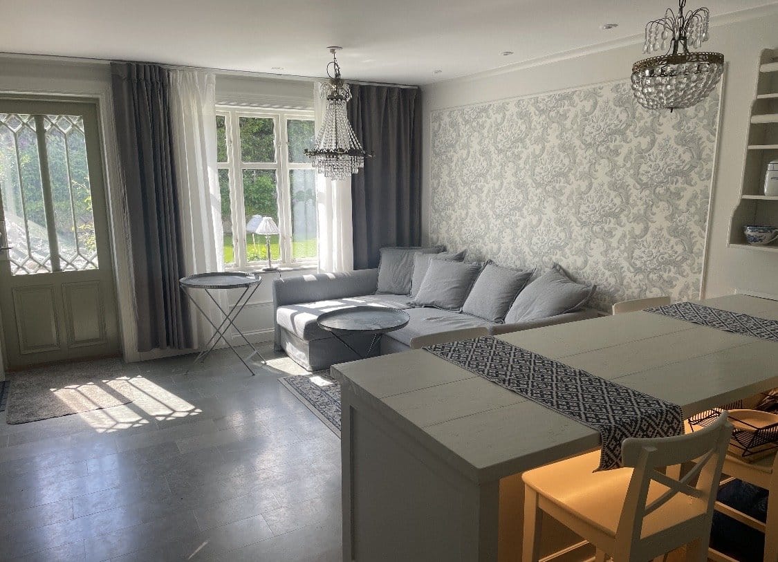2 rok · 53 m² i Tyresö – bild 2