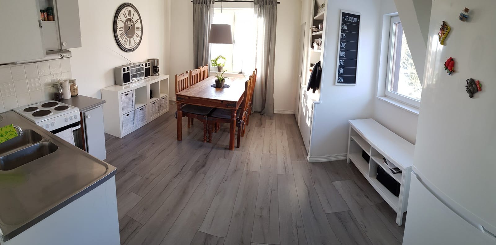 3 rok · 90 m² i Forshaga – bild 4