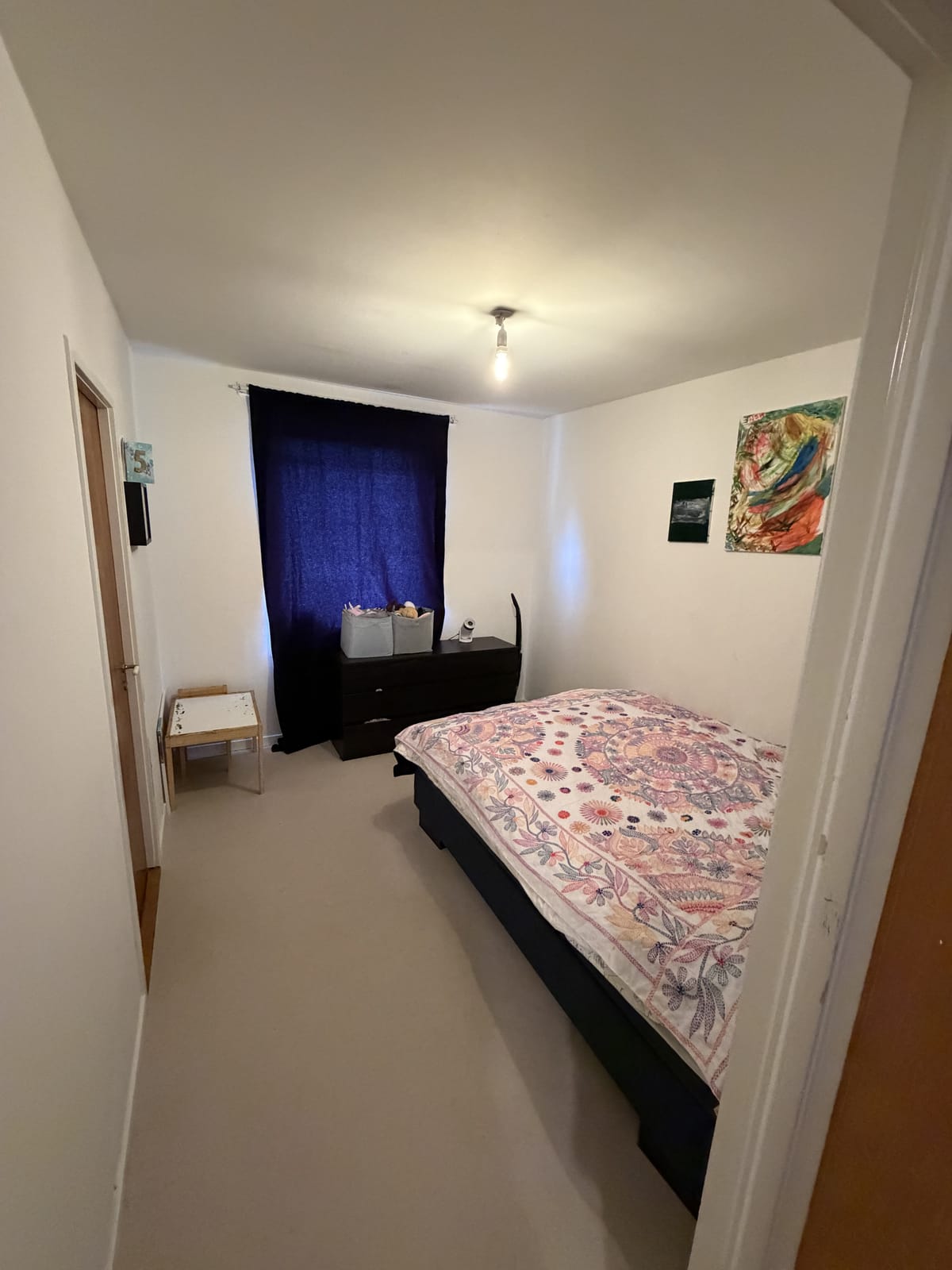 1 rok · 25 m² i Hässelby – bild 4